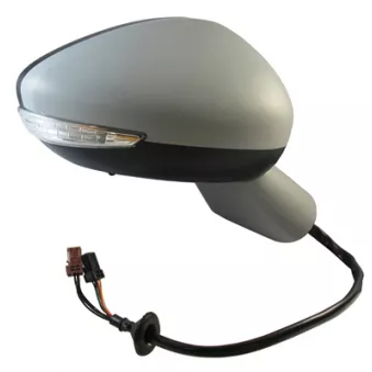 Rétroviseur extérieur SPILU 915063