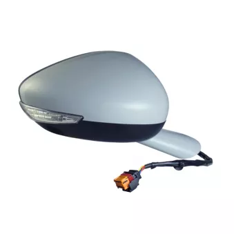 Rétroviseur extérieur SPILU 915069