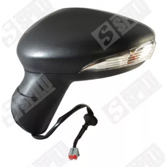 Rétroviseur extérieur SPILU 915118