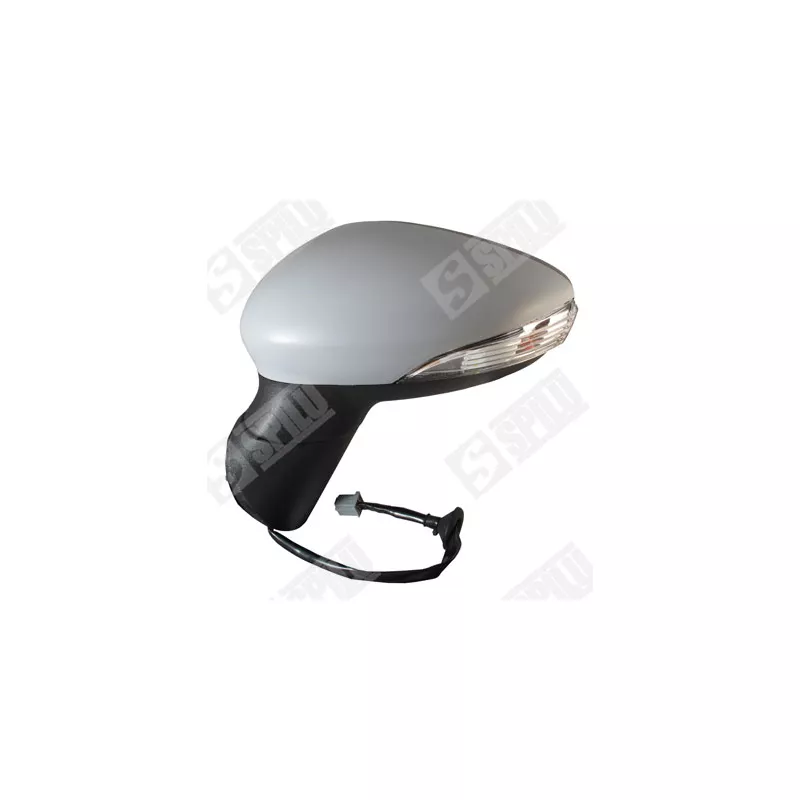 Rétroviseur extérieur SPILU 915120