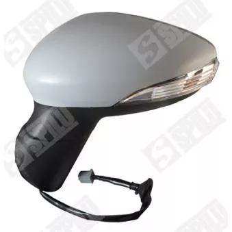 Rétroviseur extérieur SPILU 915122