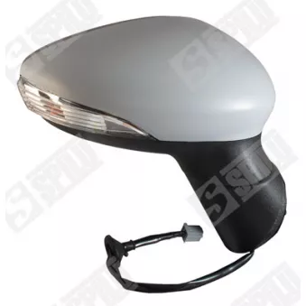 Rétroviseur extérieur SPILU 915123