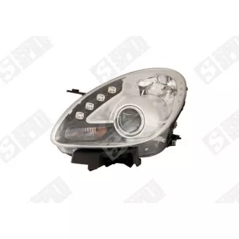 Projecteur principal SPILU 915411