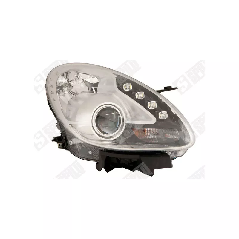 Projecteur principal SPILU 915412