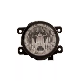 Projecteur antibrouillard SPILU 915707