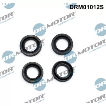 Joint d'étanchéité, porte-injecteur Dr.Motor DRM01012S