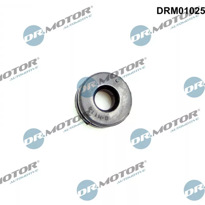 Butée élastique, cache moteur Dr.Motor DRM01025