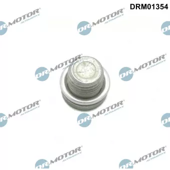 Vis-bouchon, carter d'huile Dr.Motor DRM01354