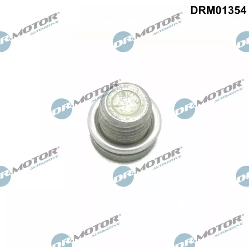 Vis-bouchon, carter d'huile Dr.Motor DRM01354
