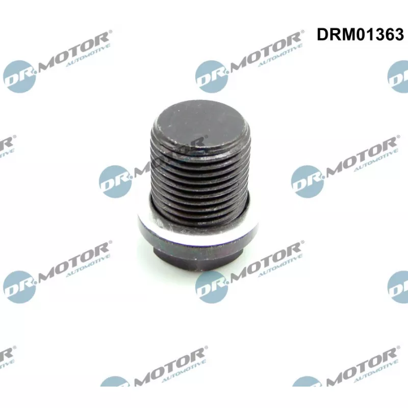 Vis-bouchon, carter d'huile Dr.Motor DRM01363