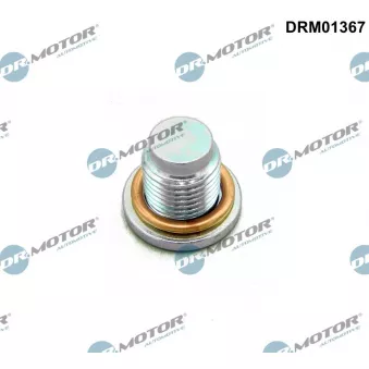 Vis-bouchon, carter d'huile Dr.Motor DRM01367