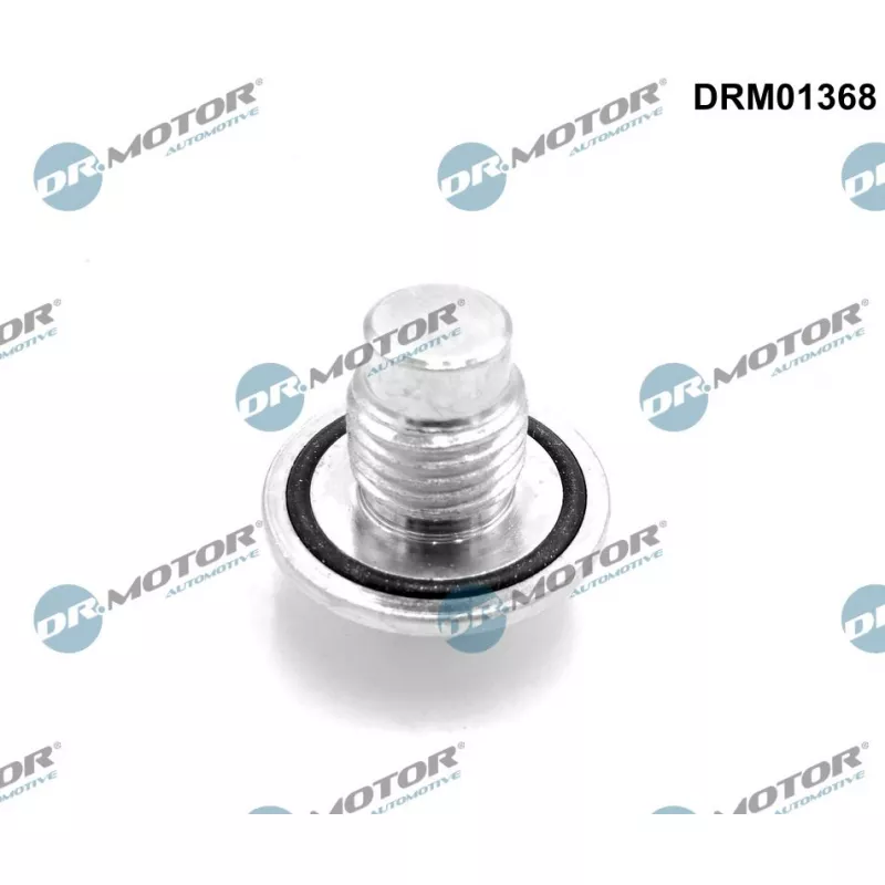 Vis-bouchon, carter d'huile Dr.Motor DRM01368