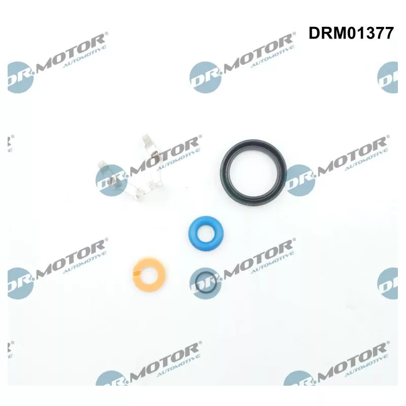 Kit de réparation, injecteur Dr.Motor DRM01377