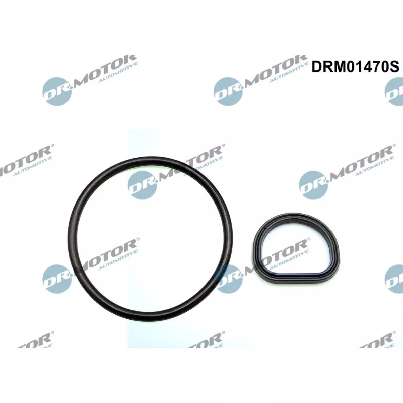 Kit de joints, purge carter vilebrequin Dr.Motor DRM01470S