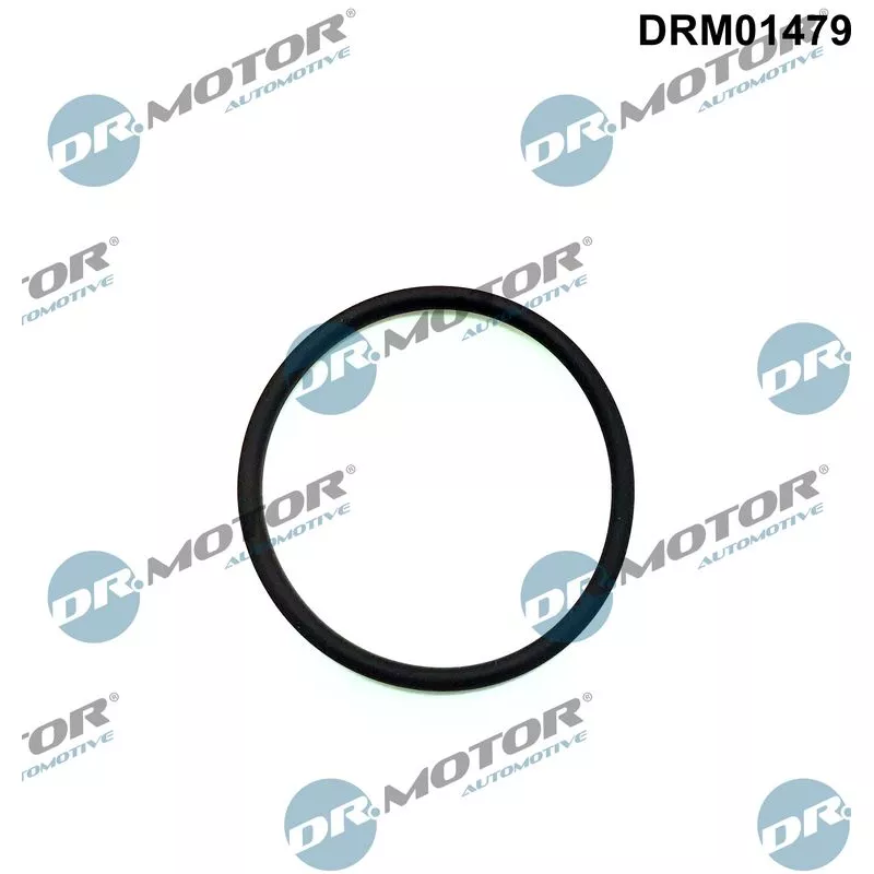 Joint d'étanchéité, pompe d'injection Dr.Motor DRM01479