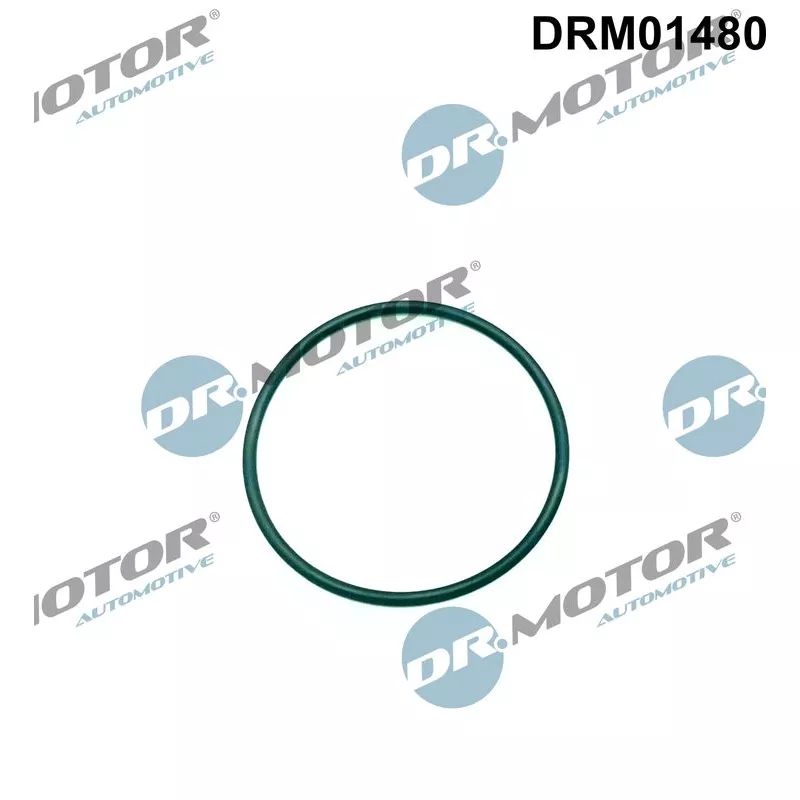 Joint d'étanchéité, pompe d'injection Dr.Motor DRM01480