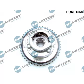 Dispositif de réglage électrique d'arbre à cames Dr.Motor DRM01558