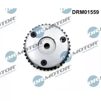 Dispositif de réglage électrique d'arbre à cames Dr.Motor DRM01559