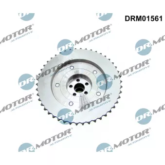Dispositif de réglage électrique d'arbre à cames Dr.Motor DRM01561