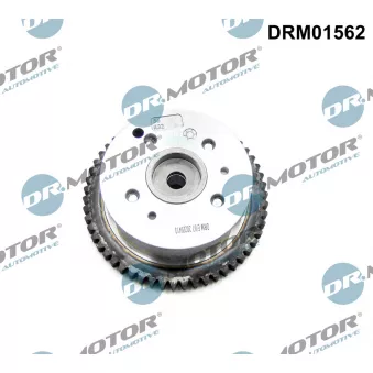 Dispositif de réglage électrique d'arbre à cames Dr.Motor DRM01562