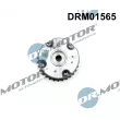 Dispositif de réglage électrique d'arbre à cames Dr.Motor DRM01565 - Visuel 1