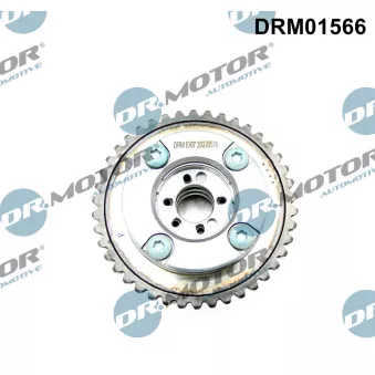 Dispositif de réglage électrique d'arbre à cames Dr.Motor DRM01566