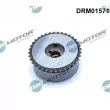 Dispositif de réglage électrique d'arbre à cames Dr.Motor DRM01571 - Visuel 1