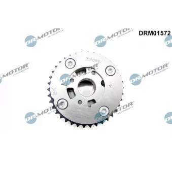 Dispositif de réglage électrique d'arbre à cames Dr.Motor DRM01572