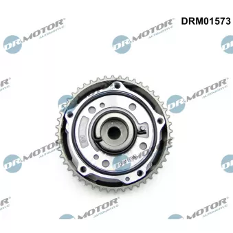 Dispositif de réglage électrique d'arbre à cames Dr.Motor DRM01573