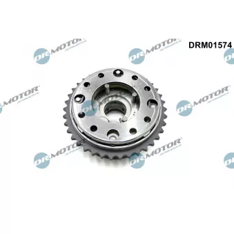 Dispositif de réglage électrique d'arbre à cames Dr.Motor DRM01574