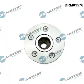 Dispositif de réglage électrique d'arbre à cames Dr.Motor DRM01576