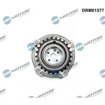 Dispositif de réglage électrique d'arbre à cames Dr.Motor DRM01577