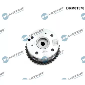 Dispositif de réglage électrique d'arbre à cames Dr.Motor DRM01578