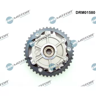 Dispositif de réglage électrique d'arbre à cames Dr.Motor DRM01580