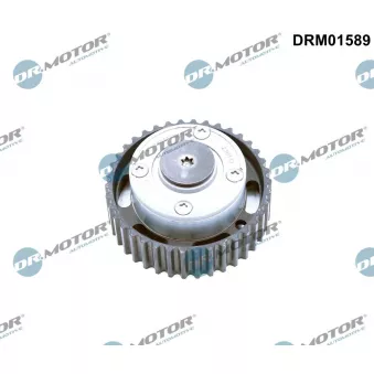 Dispositif de réglage électrique d'arbre à cames Dr.Motor DRM01589