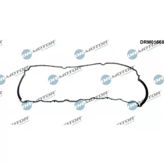 Joint de cache culbuteurs Dr.Motor DRM01668