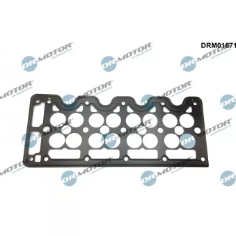 Joint de cache culbuteurs Dr.Motor DRM01671
