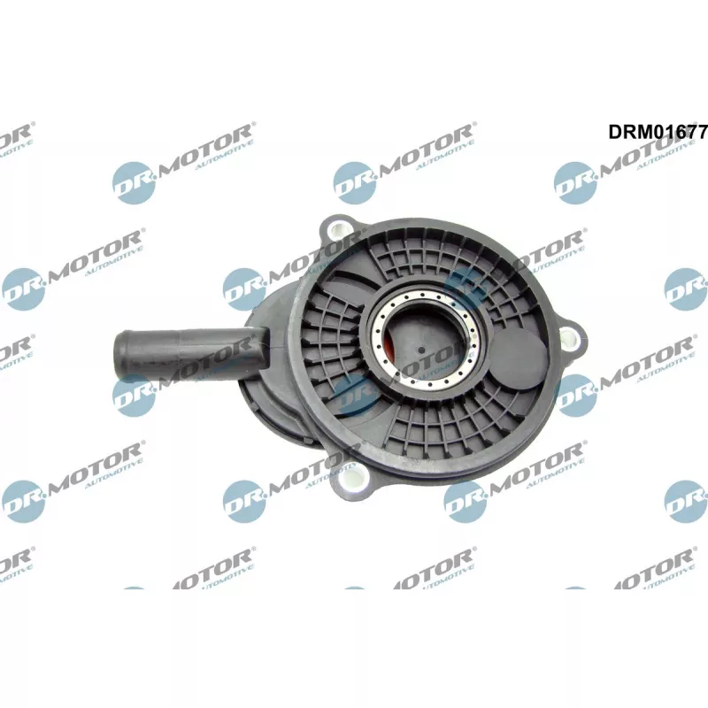 Soupape, dégazage du carter Dr.Motor DRM01677