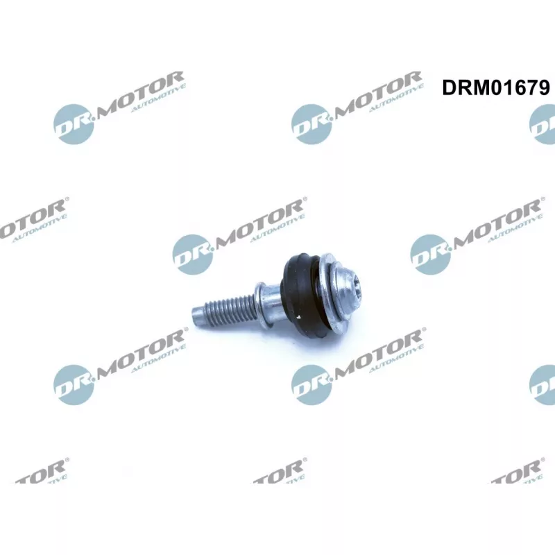 Vis, couvercle de culasse Dr.Motor DRM01679