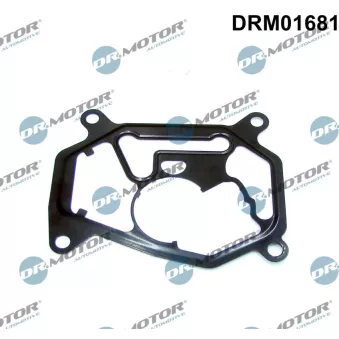 Joint, pompe à vide Dr.Motor DRM01681