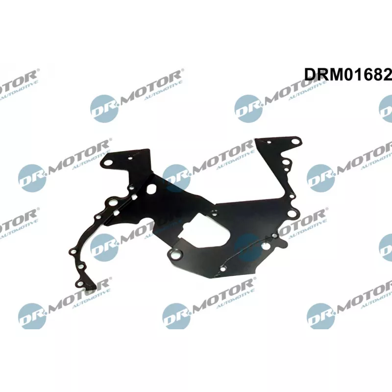 Joint d'étanchéité, carter de distribution Dr.Motor DRM01682