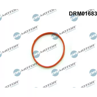 Joint, manchon de vanne papillon Dr.Motor DRM01683
