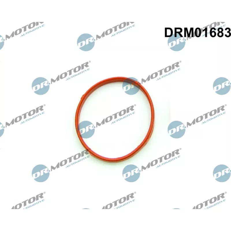 Joint, manchon de vanne papillon Dr.Motor DRM01683