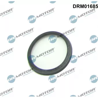 Joint, bouchon de tube de remplissage d'huile Dr.Motor DRM01685