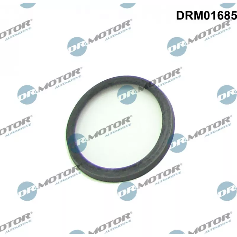 Joint, bouchon de tube de remplissage d'huile Dr.Motor DRM01685