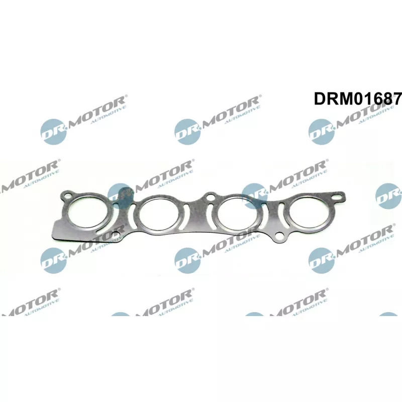 Joint d'étanchéité, collecteur d'échappement Dr.Motor DRM01687