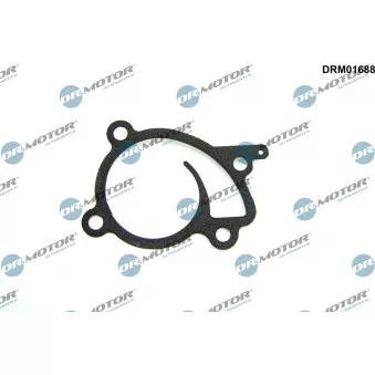 Joint d'étanchéité, pompe à eau Dr.Motor DRM01688