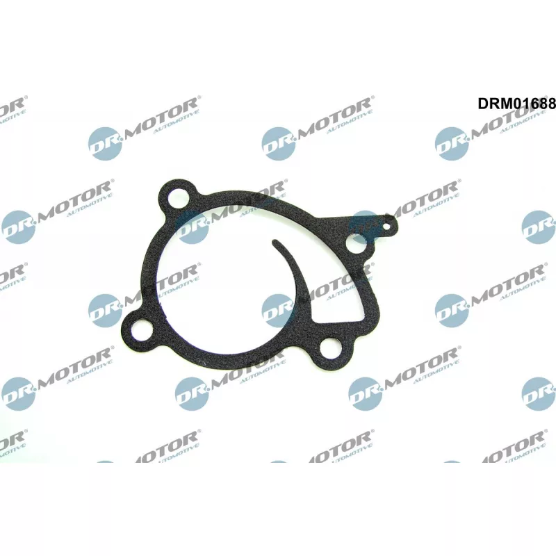 Joint d'étanchéité, pompe à eau Dr.Motor DRM01688