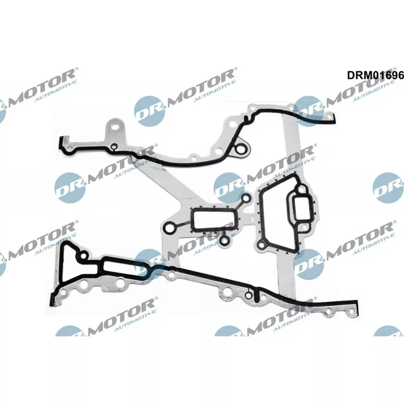 Joint d'étanchéité, carter de distribution Dr.Motor DRM01696
