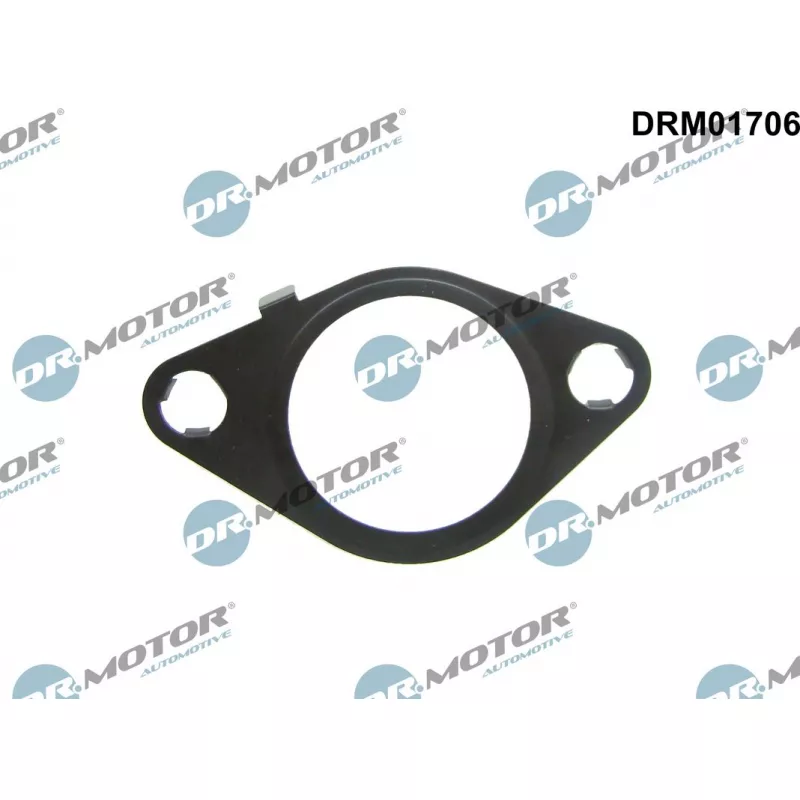 Joint, vanne EGR Dr.Motor DRM01706